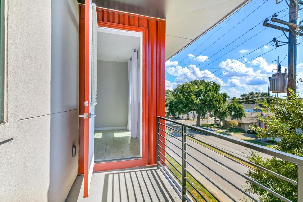 Bienville Villas: Brand New 4Br New Orleans Eksteriør billede