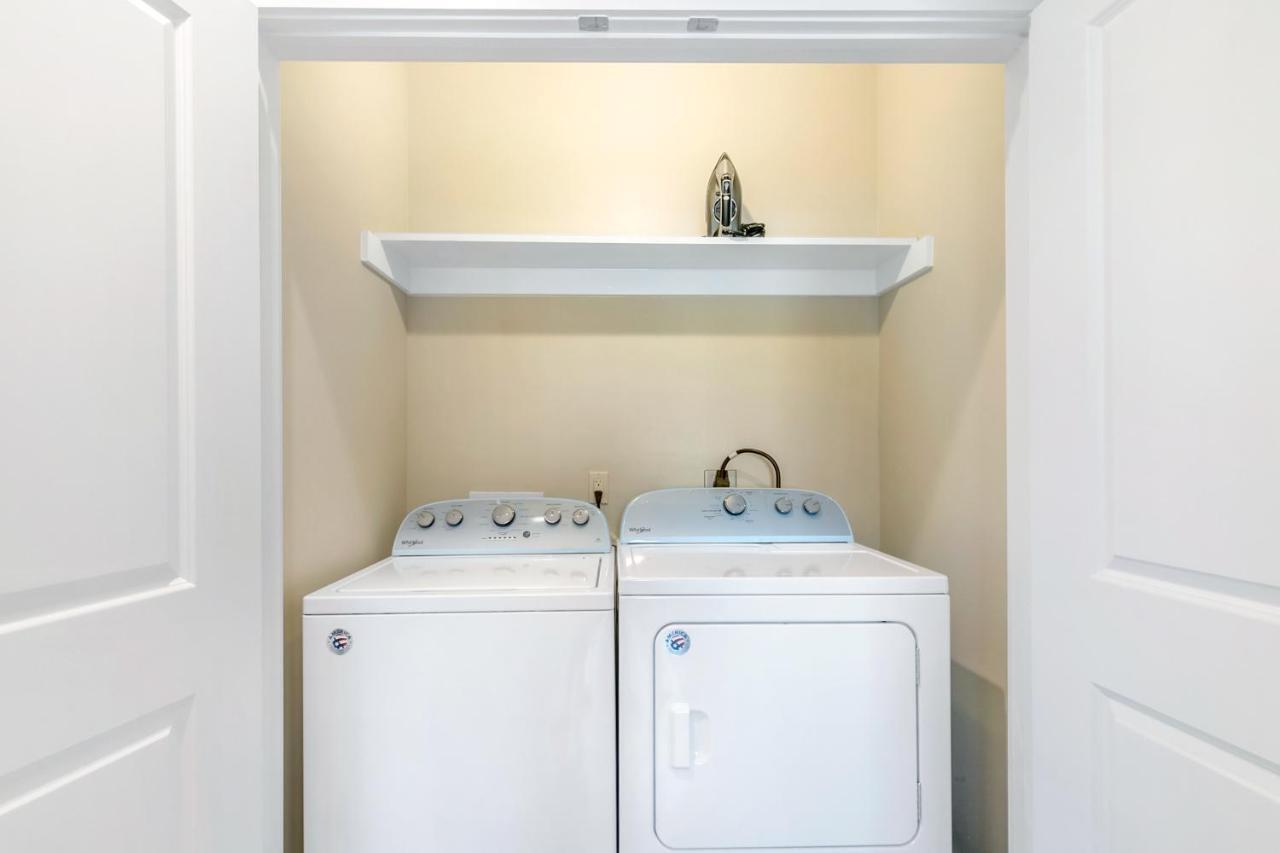 Bienville Villas: Brand New 4Br New Orleans Eksteriør billede