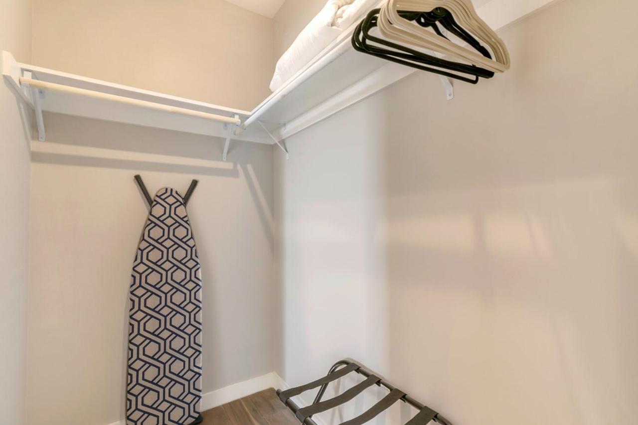 Bienville Villas: Brand New 4Br New Orleans Eksteriør billede